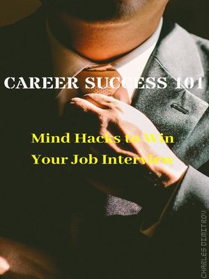 cover image of Career Success 101